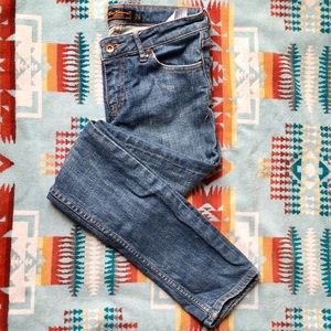 Ben Sherman Skinny Jeans